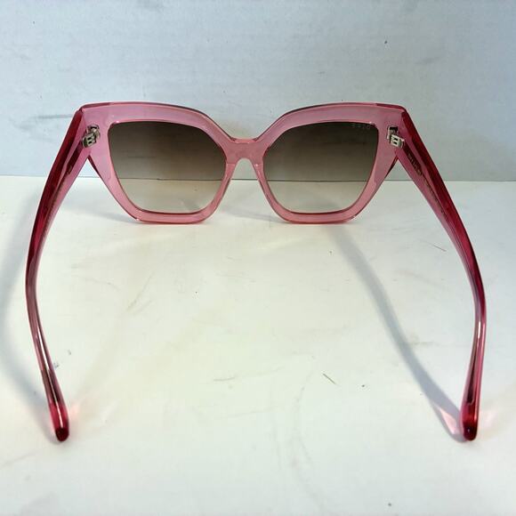 Diff Eyewear Sunglasses Blaire DE01-0440 Pink - Picture 5 of 10
